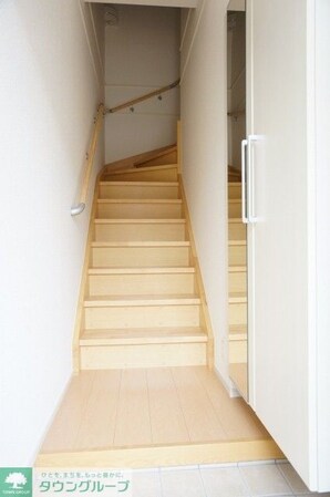 クレメント ブリッサIの物件内観写真